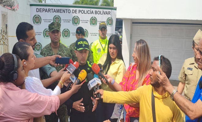 Lanzamiento estrategia para proteger a los niños el ‘Día de los Dulces’