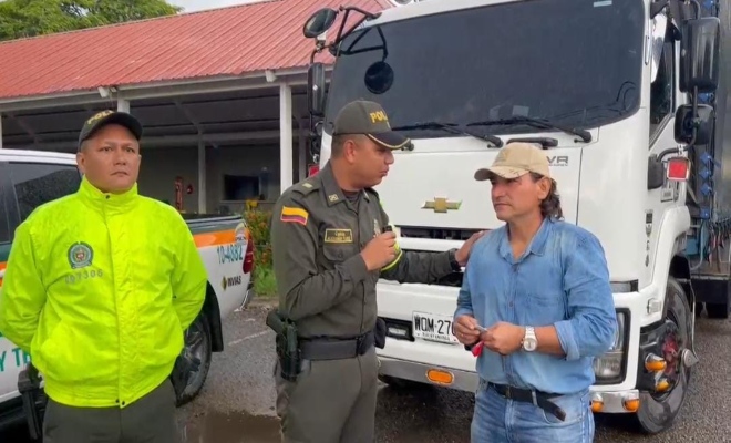 No era solo un vehículo. Era su esperanza 