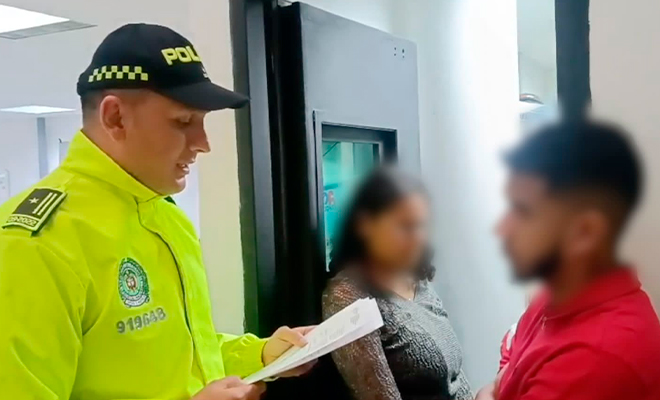 Derechos de capturado