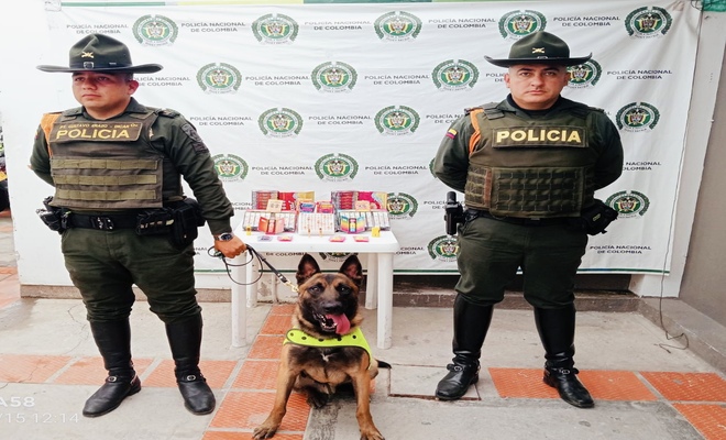 Operativo Buesaco