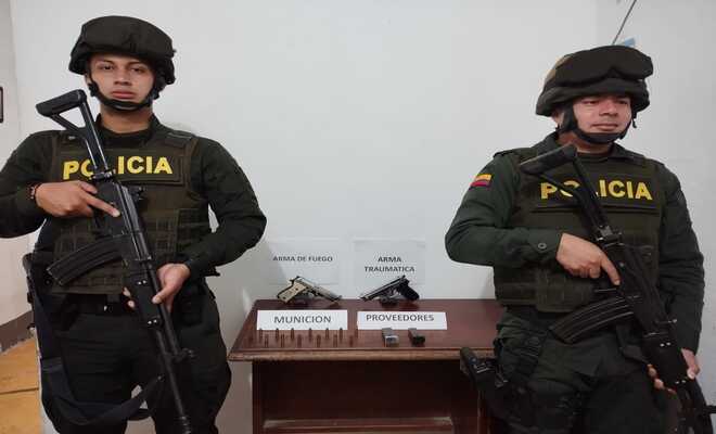 Operativo Policarpa