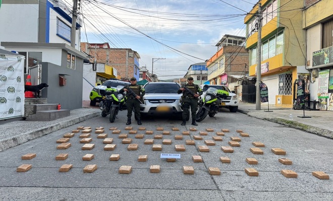 Operativo Setra