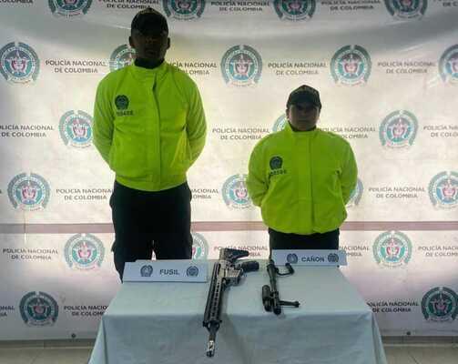 Operativo Tumaco