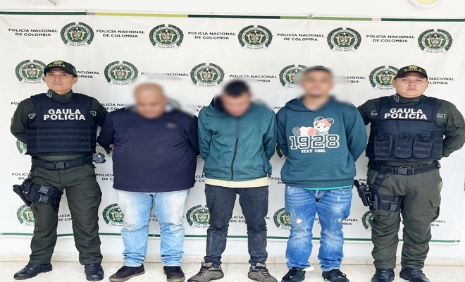 Capturadas_tres_personas_por_extorsion_en_Sandoná Operativo_contra_la_extorsión_en_Sandoná