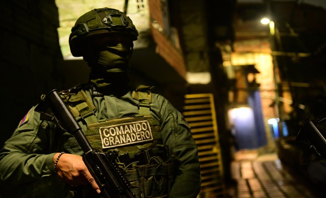 Operativos Gaula