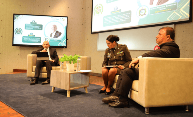 Panel de expertos
