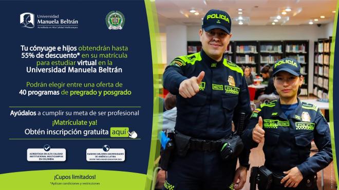 UNIVERISDAD MANUELA BELTRÁN 