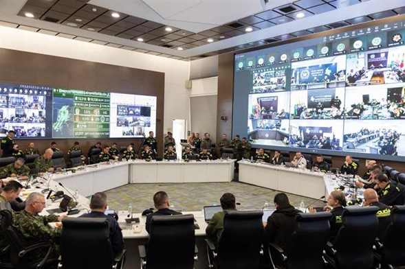 PMU Sala Estratégica PMU Sala Estratégica