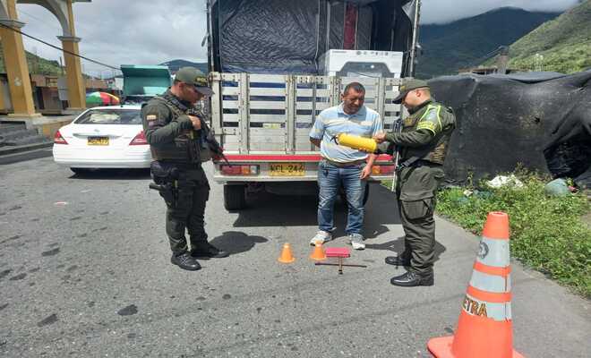 Prevención víal