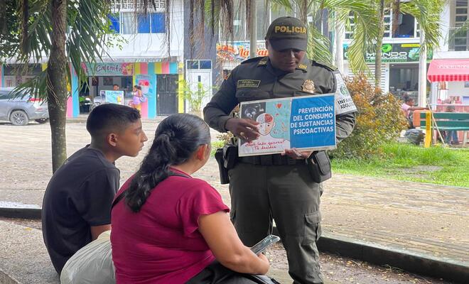 Realizan campañas 