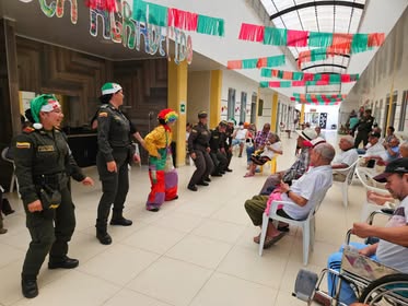 Recreación 
