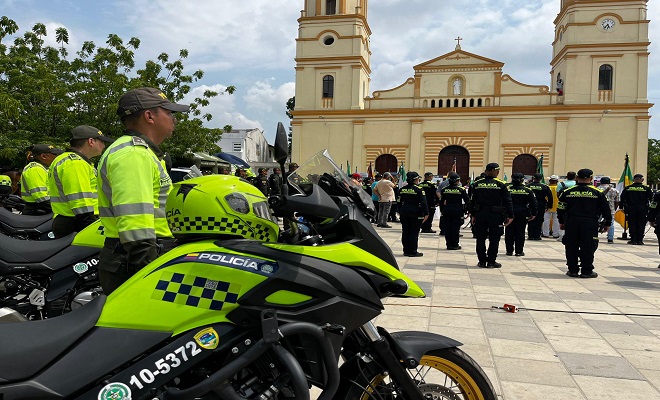 policia nacional 