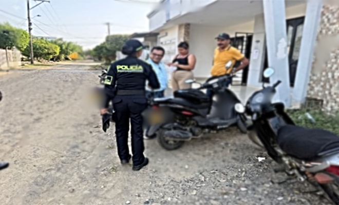 Policía_Nacional_fortalece_campaña_preventiva  a la ciudadanía 