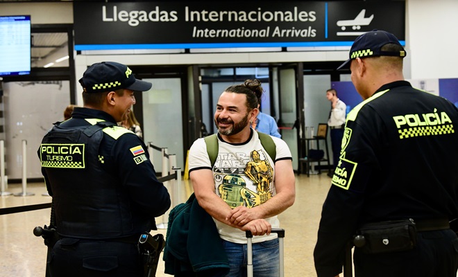 Recomendaciones de seguridad