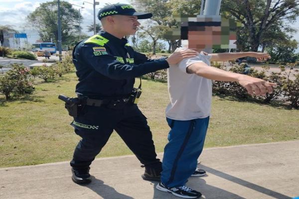 Registro a personas 