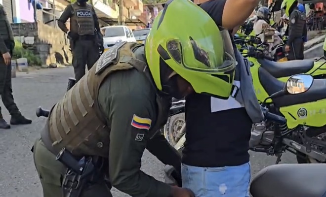 Registro a personas