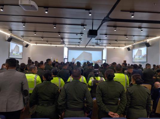 Inicio de la relación general