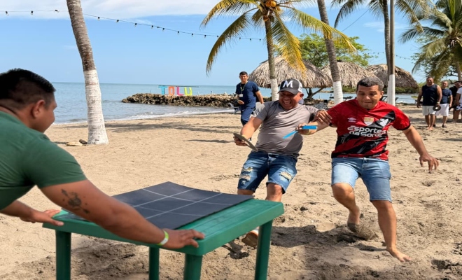 actividad dimensión física