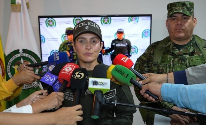 Las capturas se materializaron gracias al trabajo investigativo y a las operaciones de control adelantadas en Cartagena del Chairá y La Macarena.