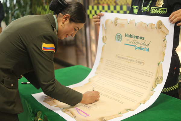 Campaña