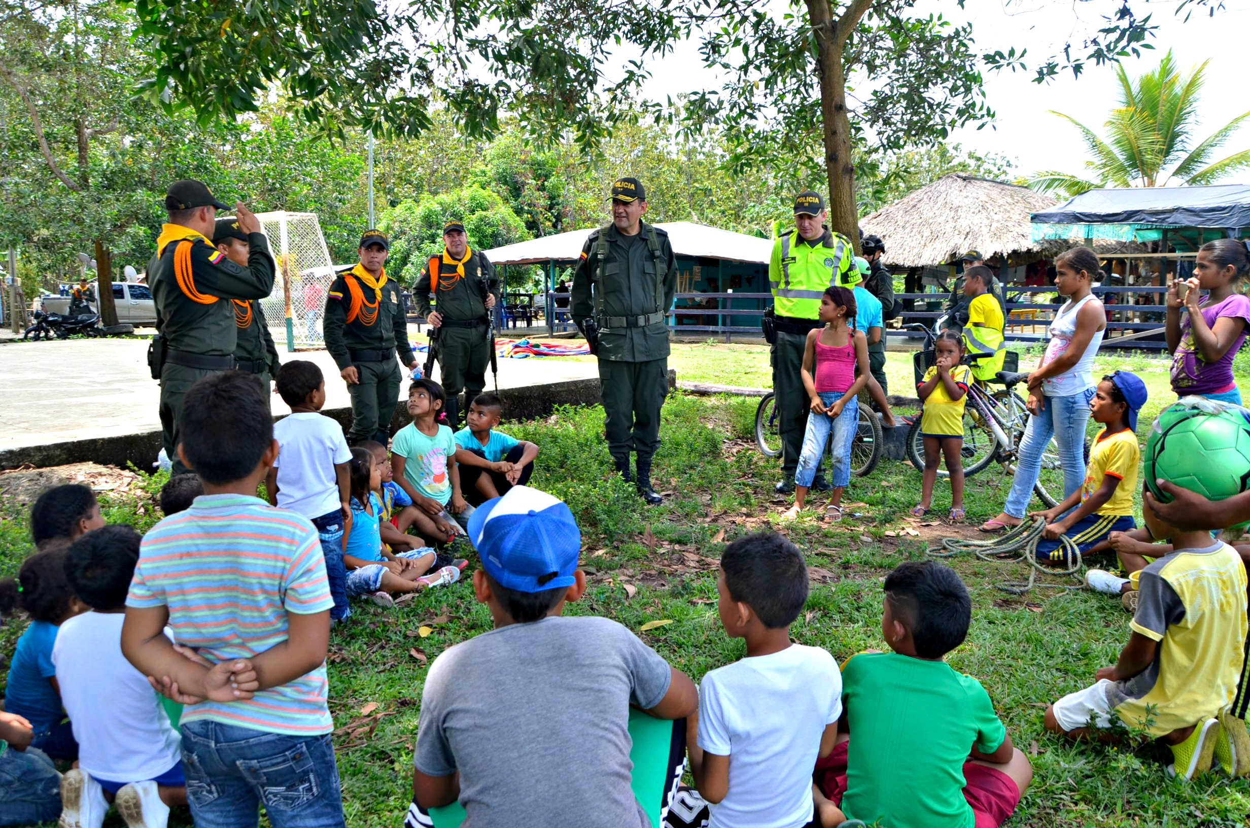 actividades