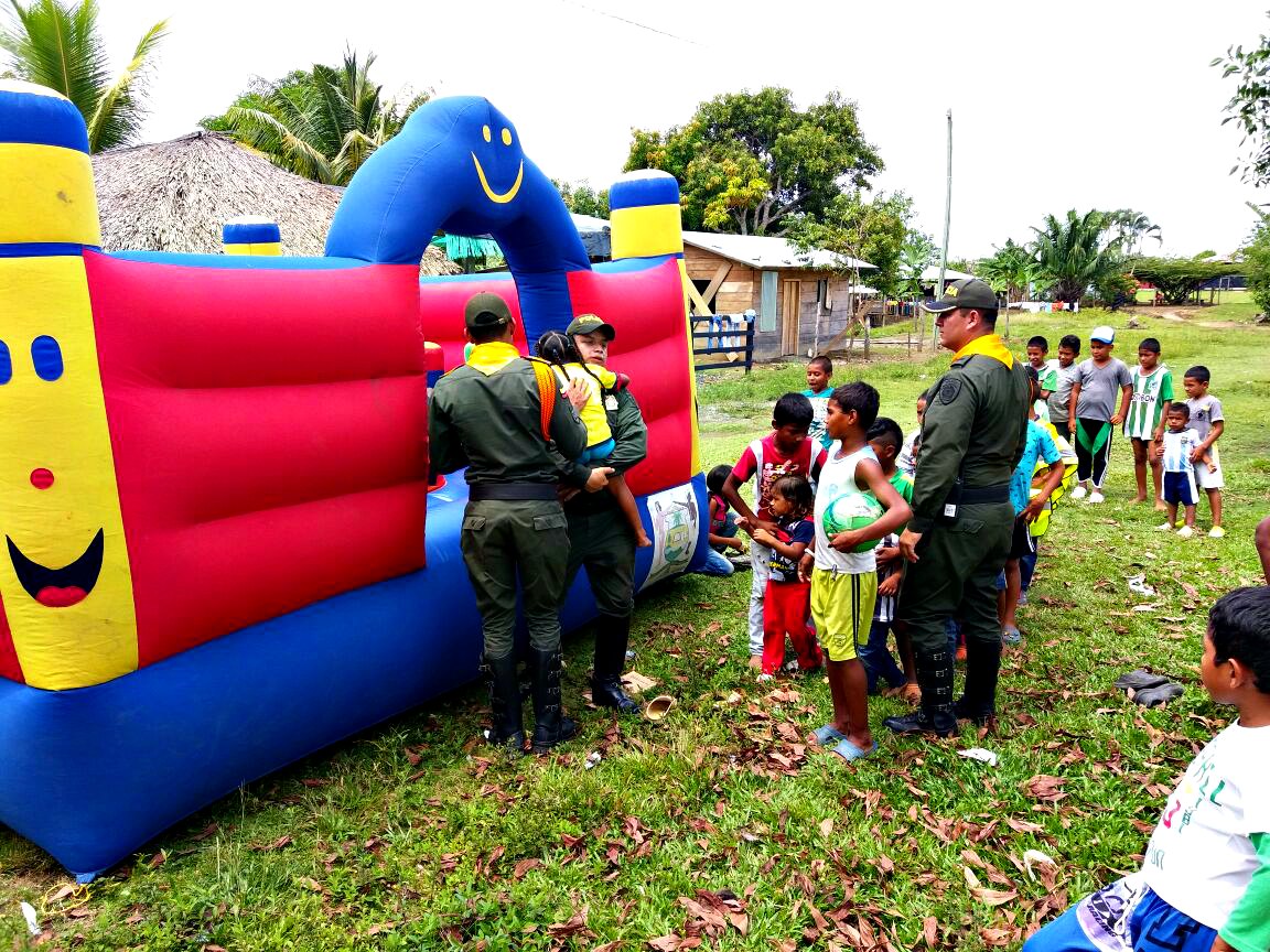 actividades