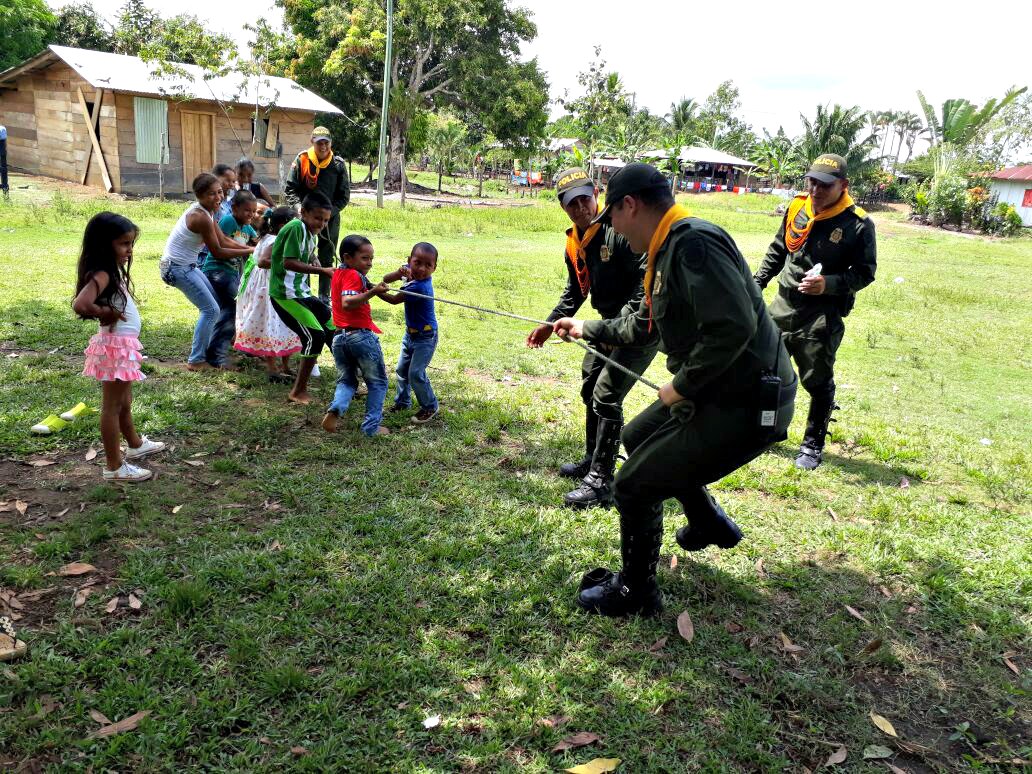 actividades