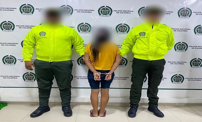 Permitió que su hija menor de 14 años, fuera accedida sexualmente