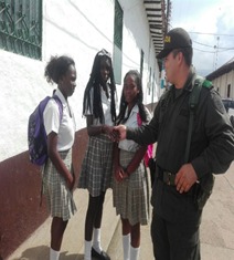 Regreso a clase