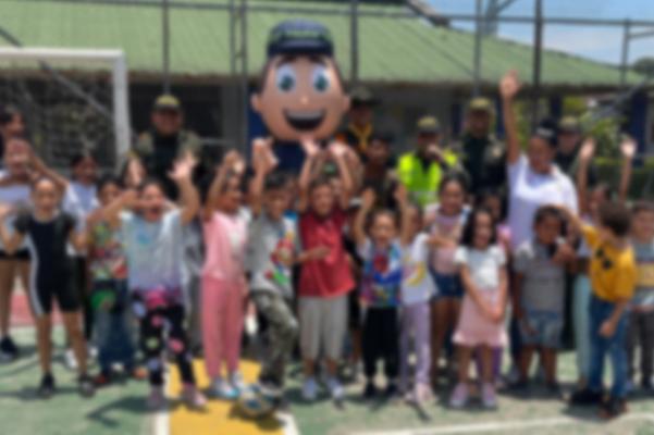 actividad de prevención del buen uso del tiempo libre