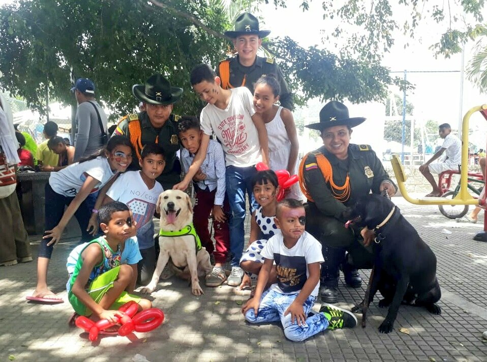 actividad- comunitaria- Guajira 