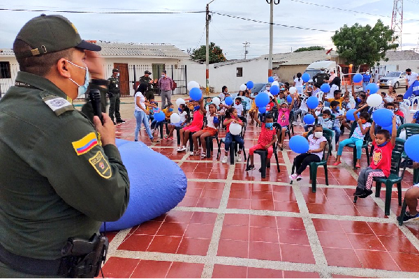 actividad-lúdica