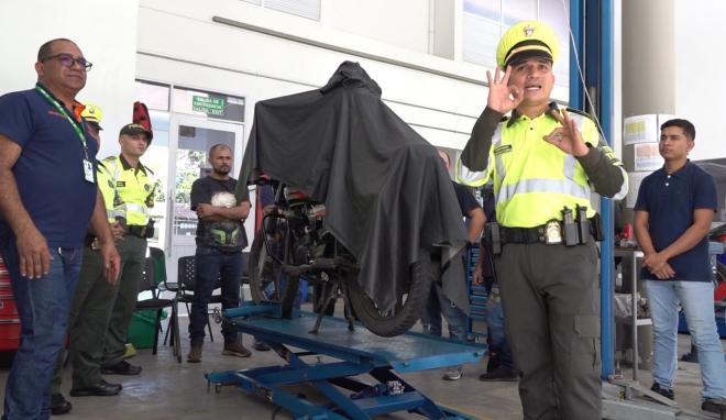 Actividad setra