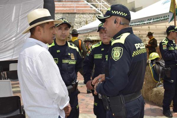 Comando Situacional