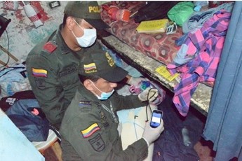 Allanamiento-a-la-cárcel judicial Allanamiento-a-la-cárcel judicial