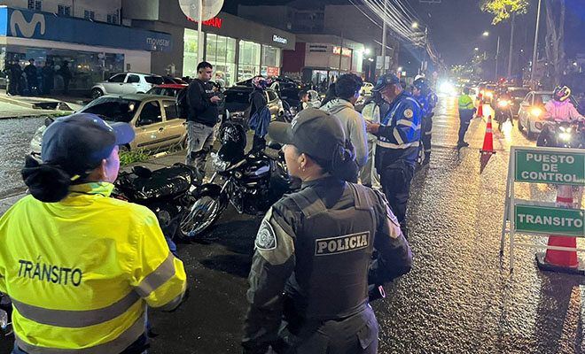 garantizamos un 31 de octubre en calma