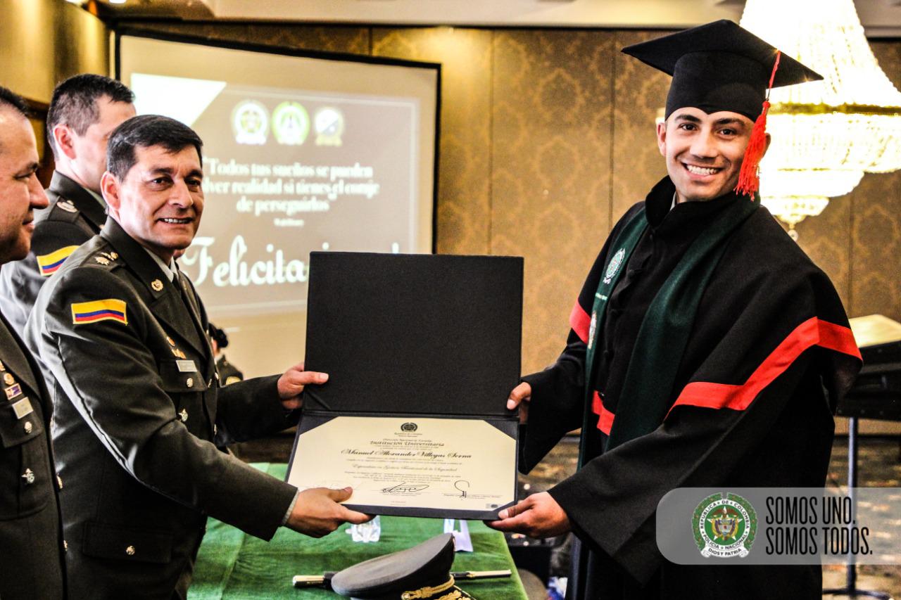 Postgrados ESPOL