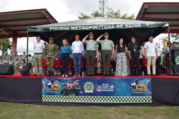 Personalidades