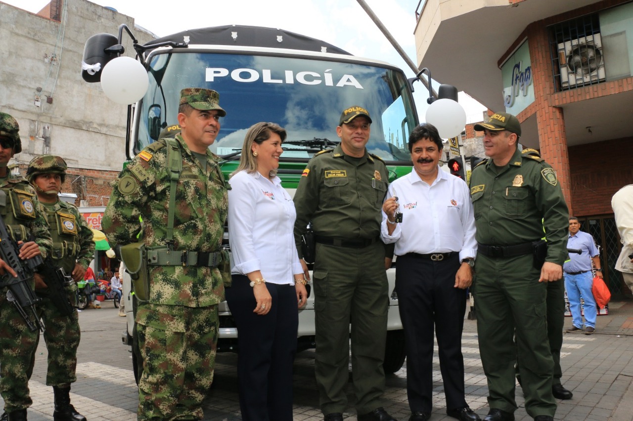 entrega vehiculos
