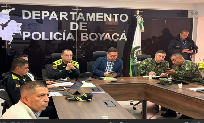 consejo de seguridad