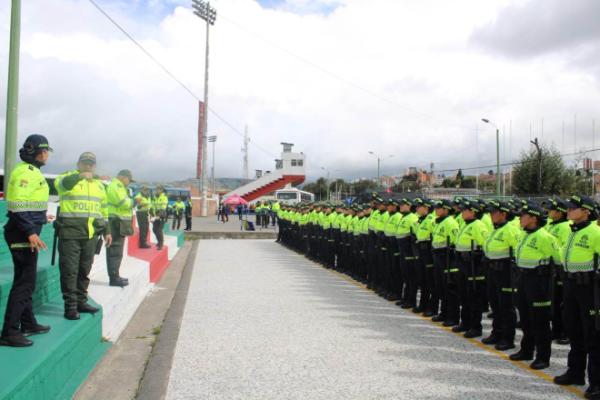 Seguridad