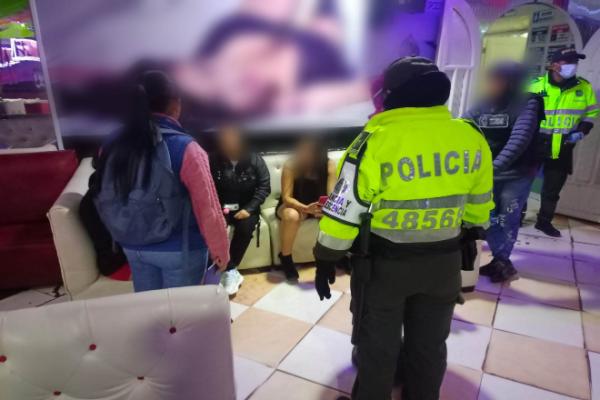 Seguridad
