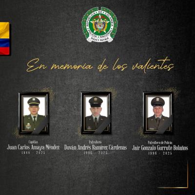 Balance de seguridad 10 de junio del 2025