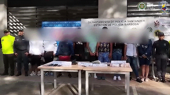 bandascriminales