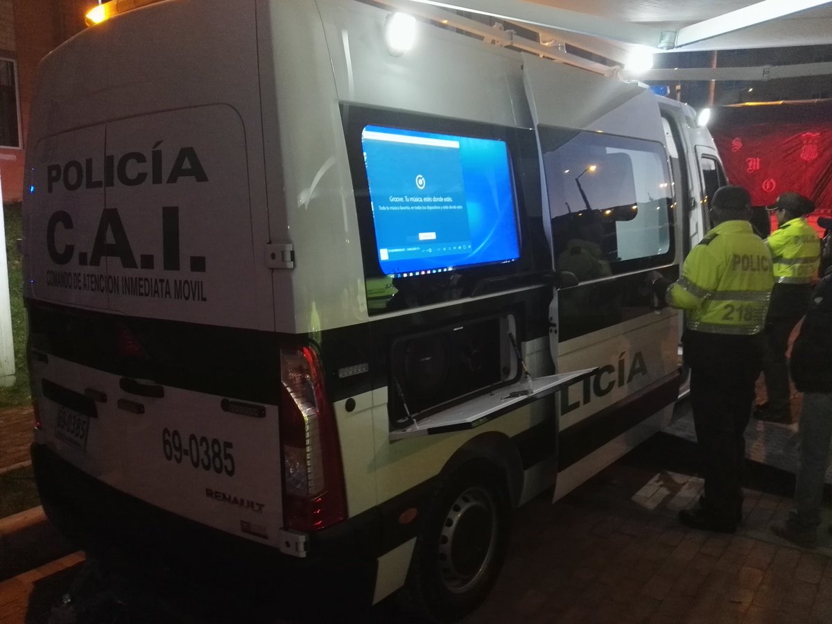 policia-tegnologia-seguridad