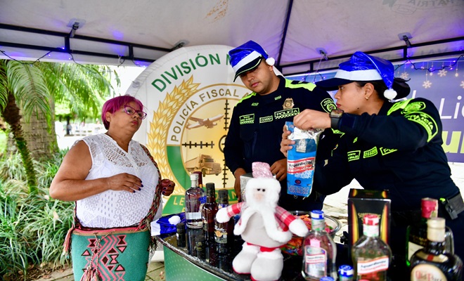 campaña licor adulterado