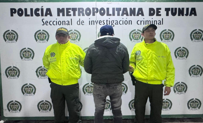 Captura homicida de Toca