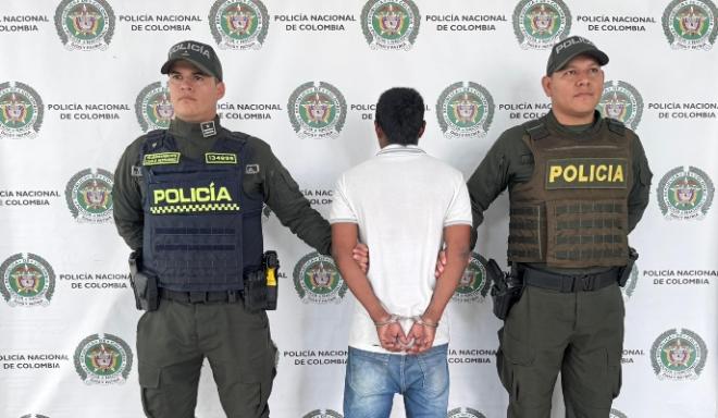 Seguimos Trabajando por un municipio sin drogas