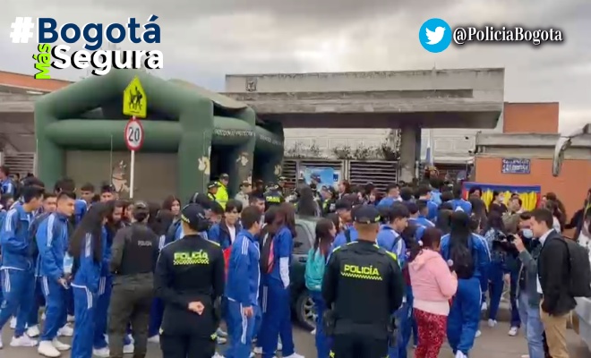 Regreso a clase seguro  Regreso a clase seguro