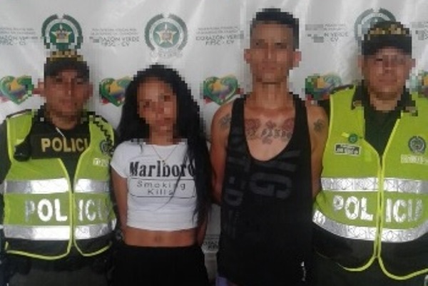 Capturada-una-pareja-por-hurto-en-el-centro-de-la-ciudad Capturada-una-pareja-por-hurto-en-el-centro-de-la-ciudad